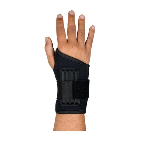 Pip Single Wrap Ambidextrous Wrist Support 290-9013M